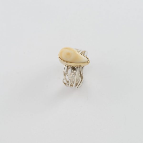 Snake river ring in a ladies size 6.25